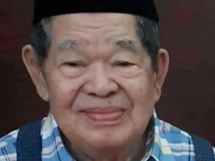 Jejak Alm.H.Murad Husain, Selamatkan Negara dari Keterpurukan